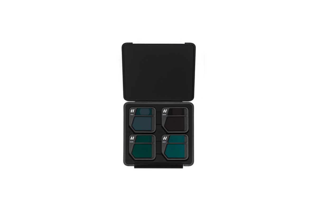 DJI Mavic 3 ND-Filterset (ND64/128/256/512)
