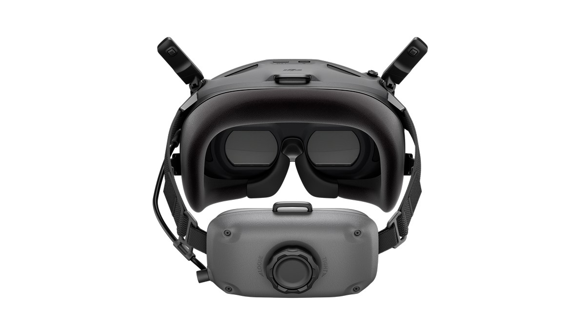DJI Goggles N3
