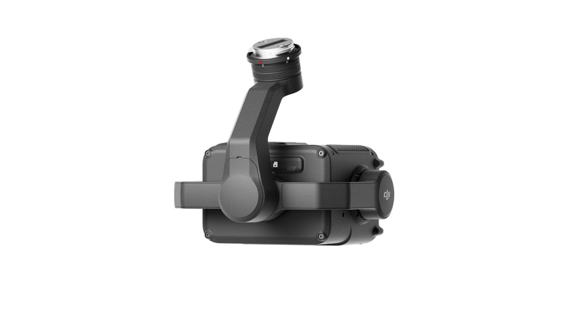 DJI Zenmuse H30T inkl. 24 Monate Care Enterprise Basic