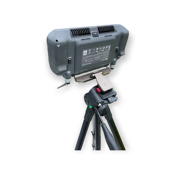 LifThor Stativhalterung für RC Plus