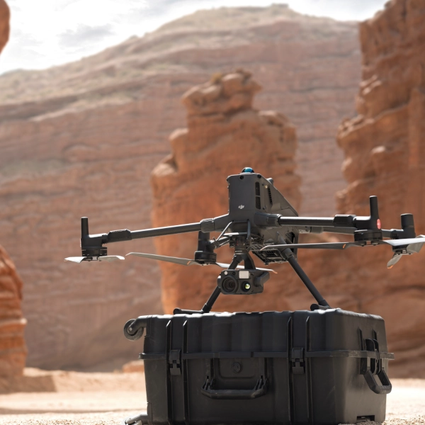 DJI Matrice 400