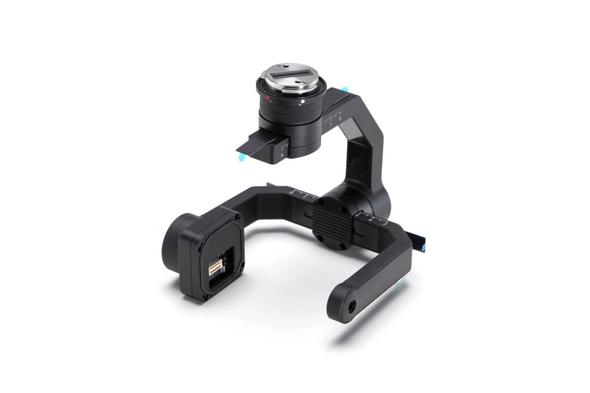 DJI Matrice 200 Serie V2 / Matrice 300 RTK | DJI Enterprise X-Port