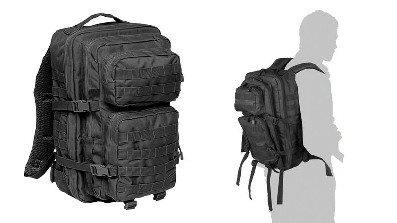 DJI Avata 360 | Outdoor Rucksack “Travel Edition"