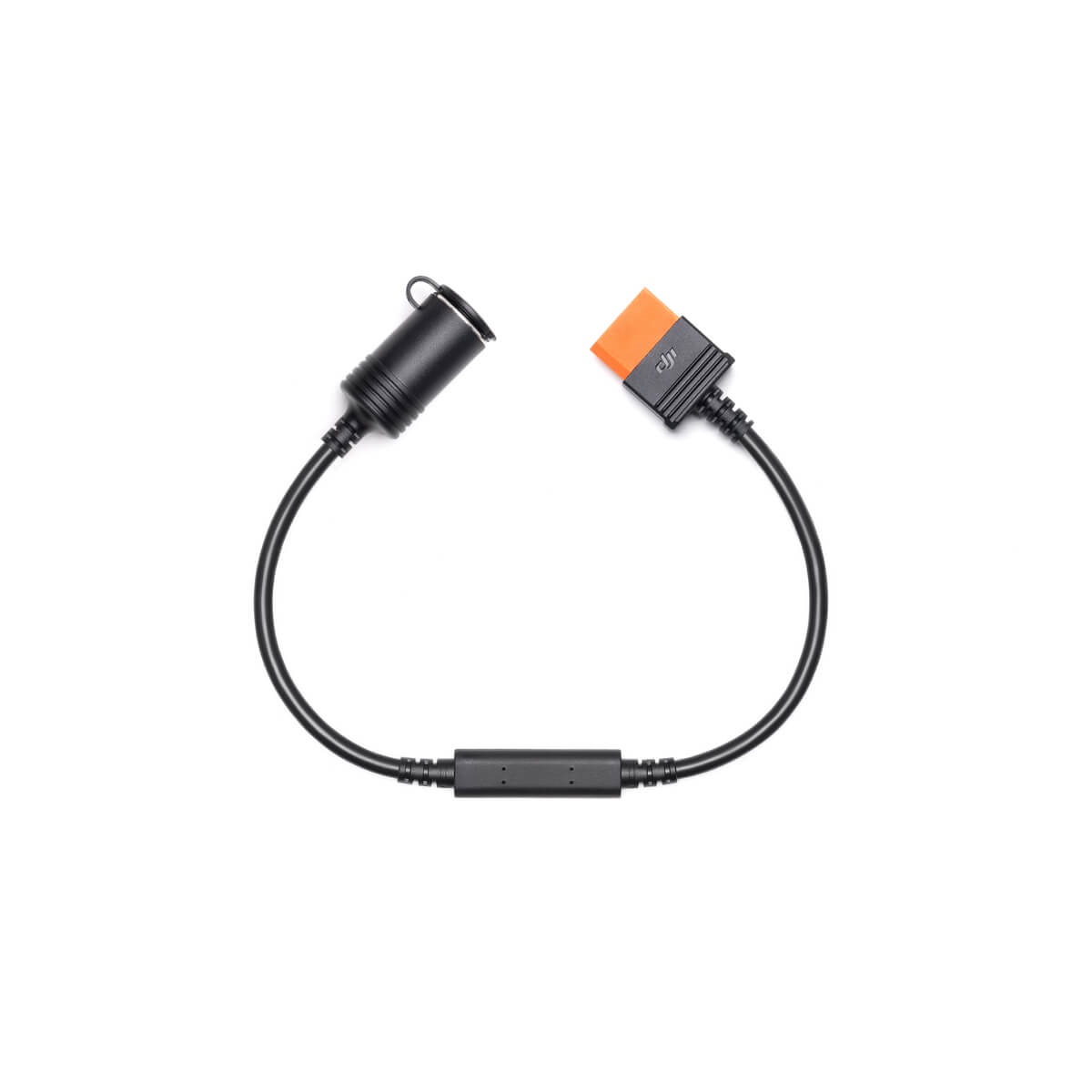 DJI Power SDC zu Autoladestecker Netzkabel (12 V)