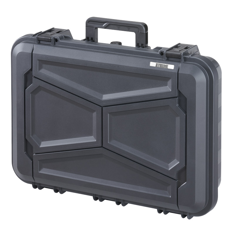 DJI M3E | RTF Pro BOS Koffer - DP Version, Ansicht Koffer von außen stehend