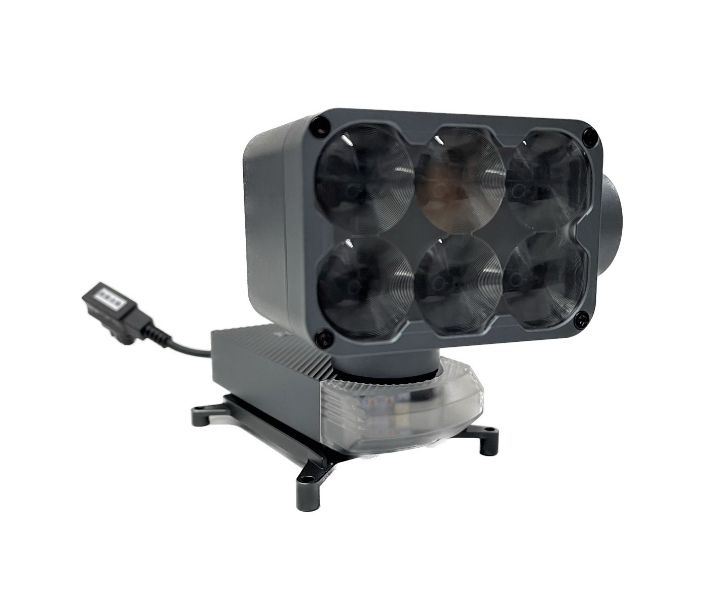 DJI Matrice 30 Serie | GL60 Mini Suchscheinwerfer