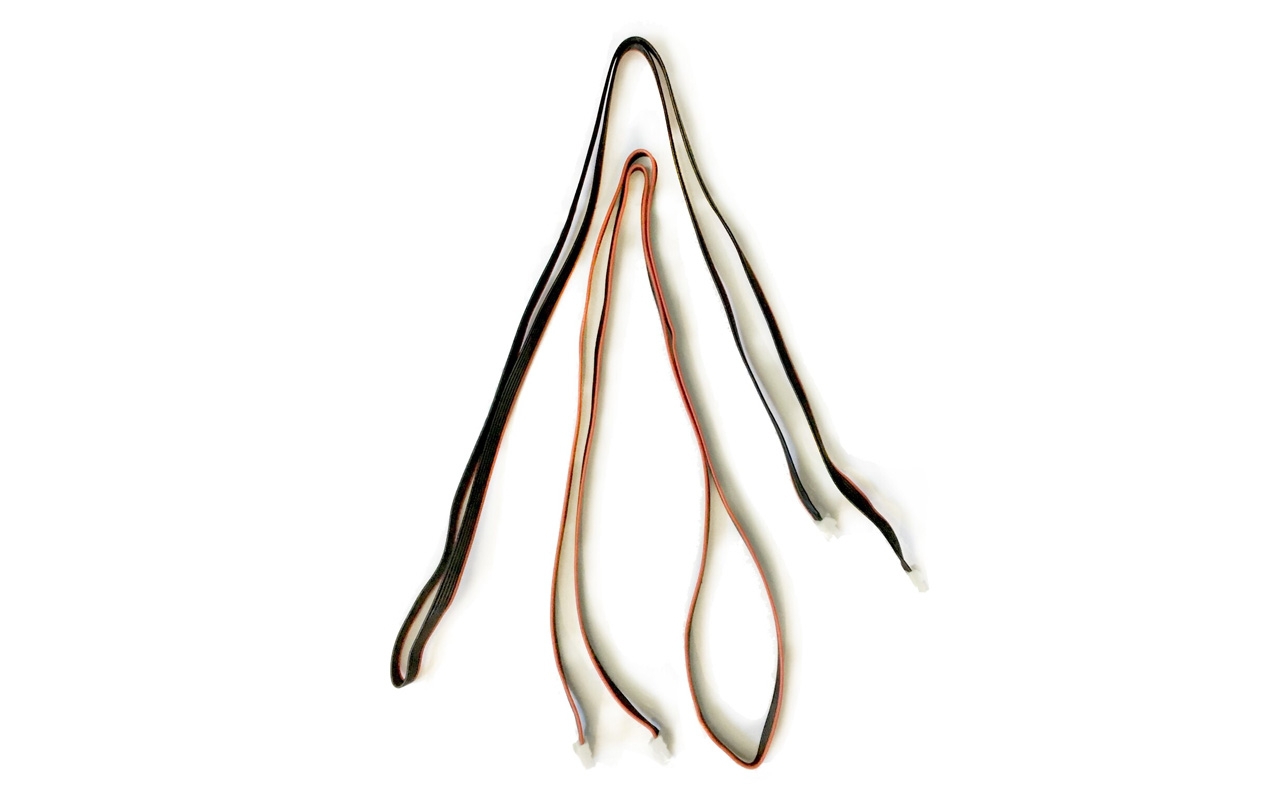 MicaSense 2x 60 cm DLS cables Altum/RedEdge