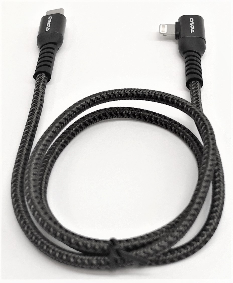 DJI Mavic Air 2 | Data Cable Type C auf Lightning