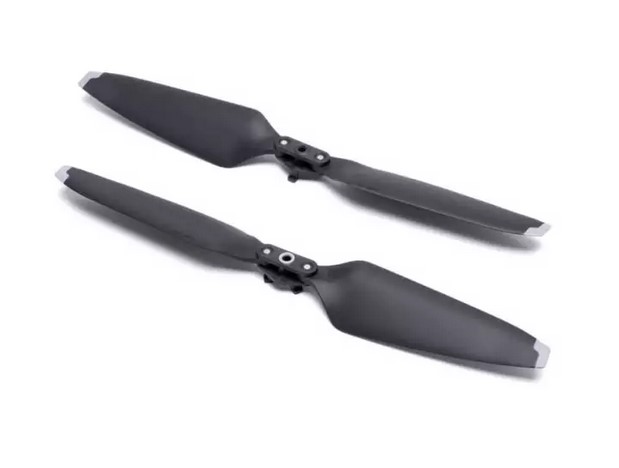 DJI Mavic 3 Enterprise | geräuscharme Propeller 8658F (C2-Klasse)