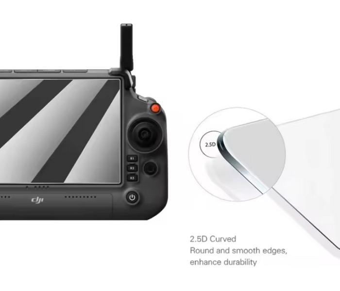Displayschutzfolie für DJI RC Plus 2 (2 Stück)