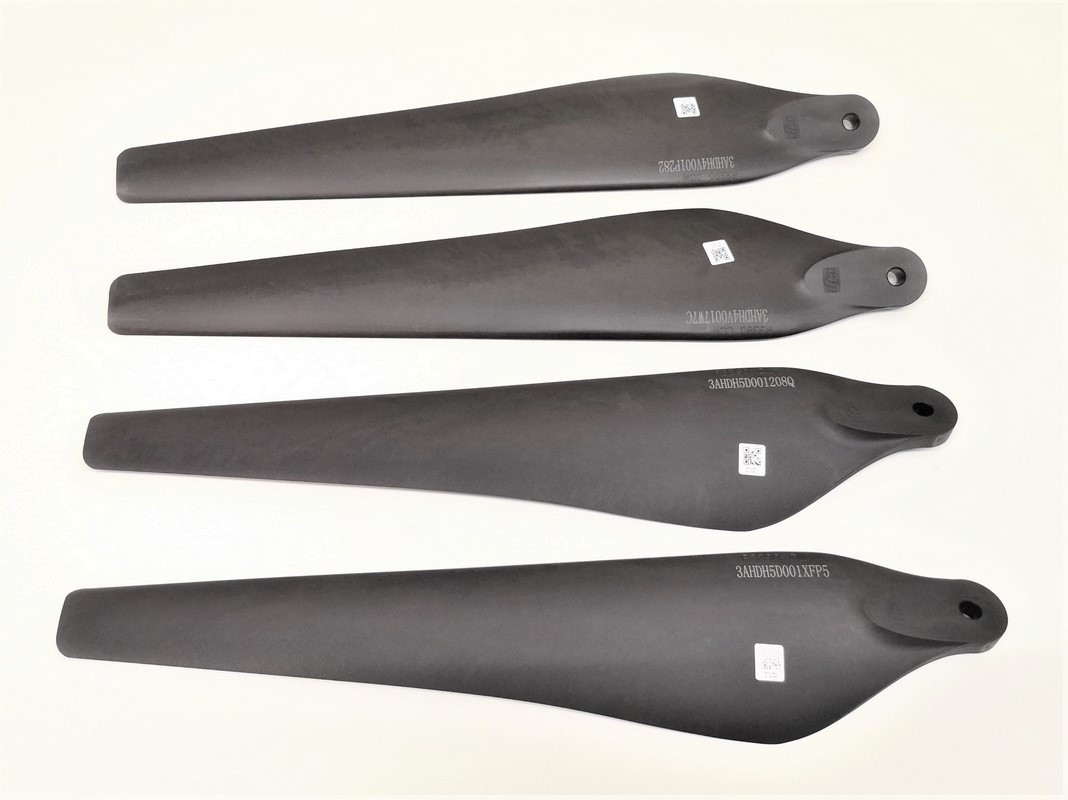 DJI Agras T10 / T16 | Propeller R3390 CW / CCW-Set