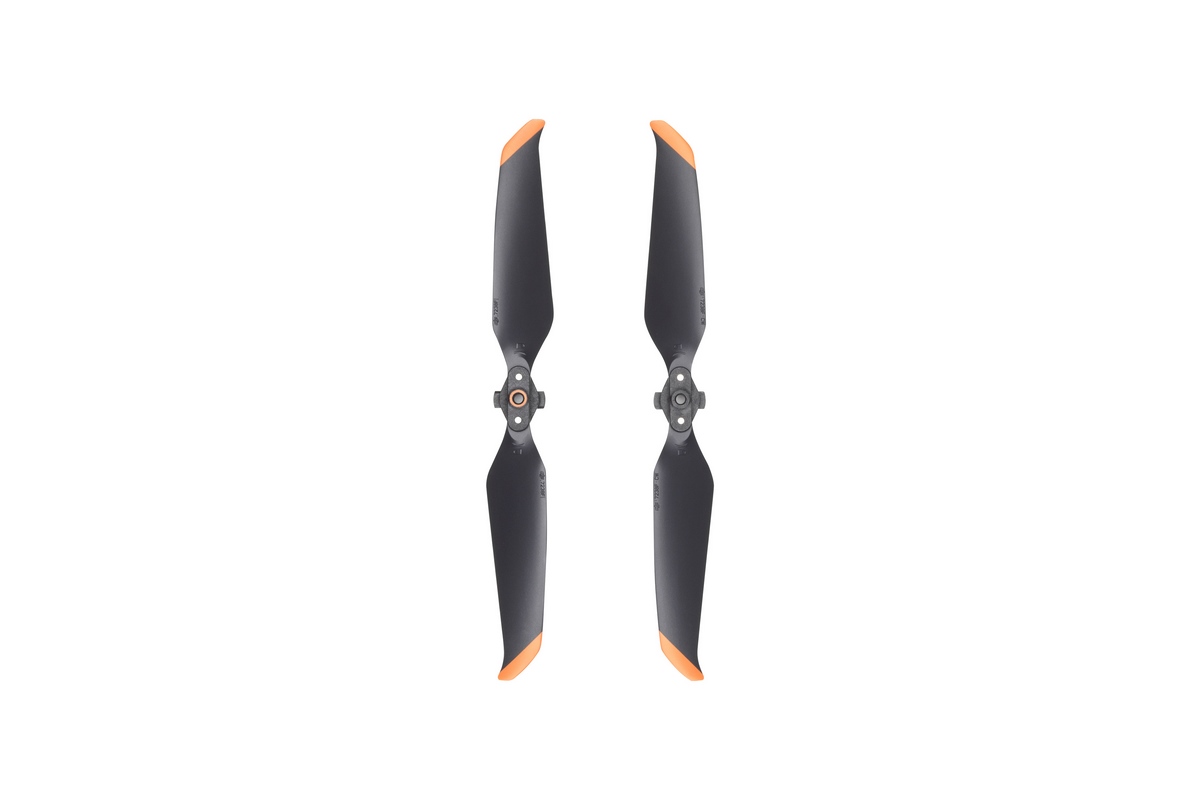 DJI Mavic Air 2 / Air 2S | Geräuscharme Propeller