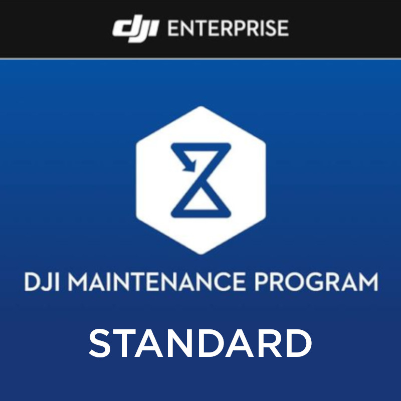 DJI M30T | DJI Enterprise Maintenance Service Standard