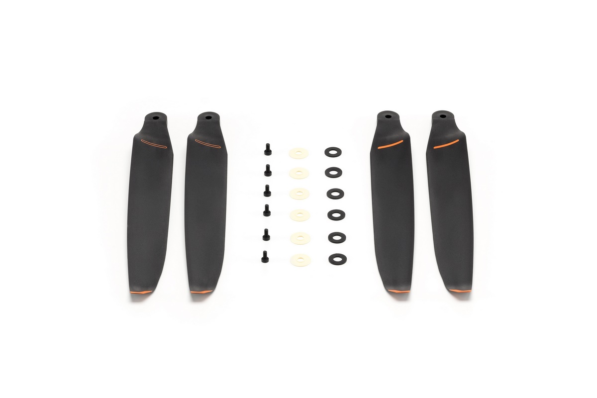 DJI Matrice 400 - 2510F Propeller