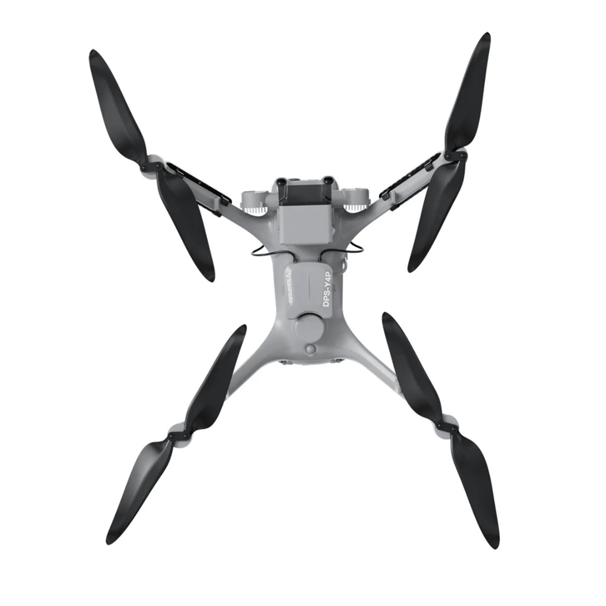 DP | Drohnen-Fallschirmsystem für DJI Matrice 4D / 4TD