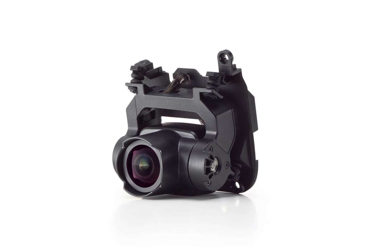 DJI FPV | Gimbal-Kamera
