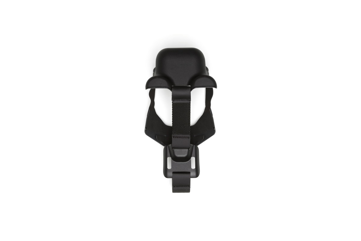 DJI Mavic 3 Schutzhülle Ansicht Unterseite
