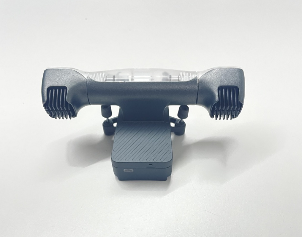 CZI GL10 V2 Scheinwerfer Rückseite