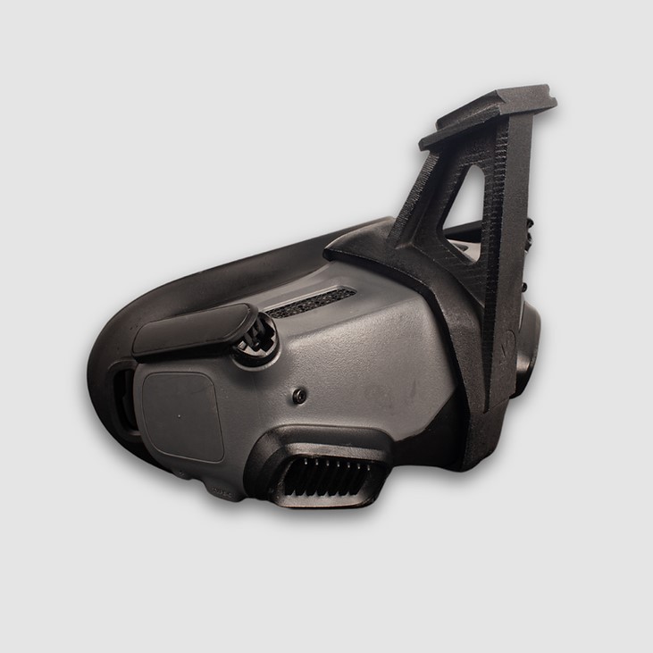 DP | DJI Goggles to G24 Mount ADAPTER