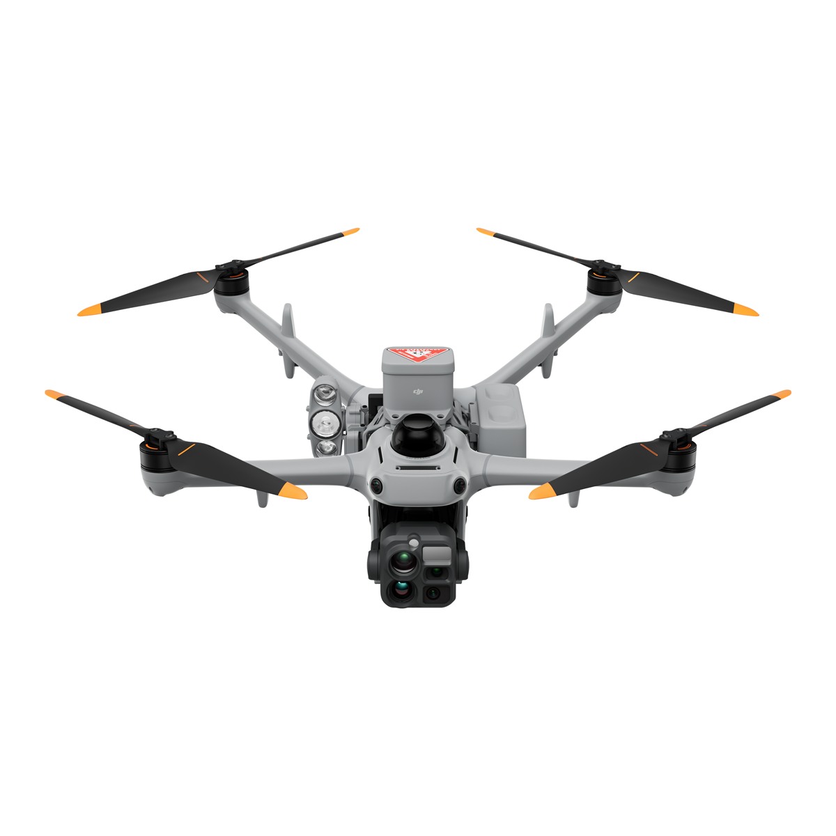 DJI Matrice 5TD | inkl. 12 Monate DJI Care Enterprise Plus