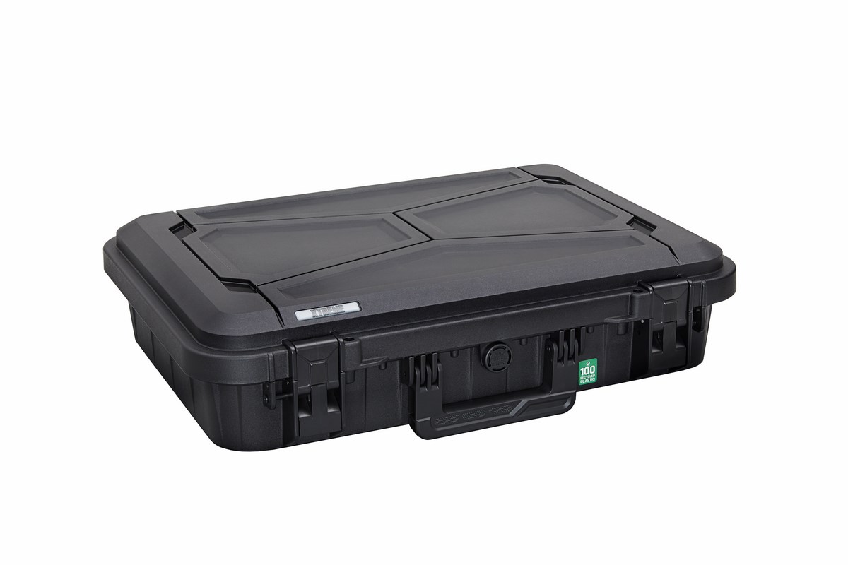 DJI M3E | RTF Pro BOS Koffer - DP Version, Ansicht Koffer von außen liegend