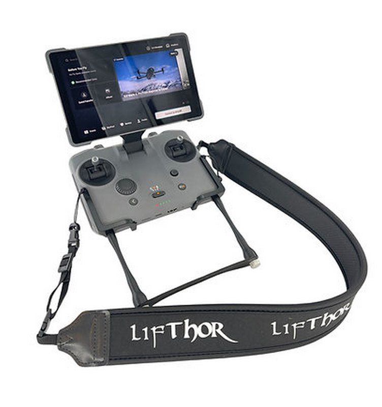 Tragesystem/Gurt für DJI RC Pro 