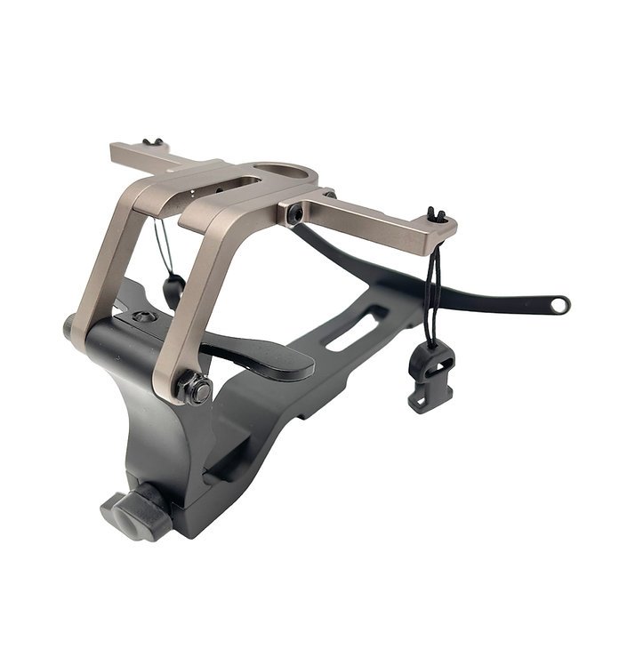 LifThor Monitorhalterung V2 für DJI RC Pro