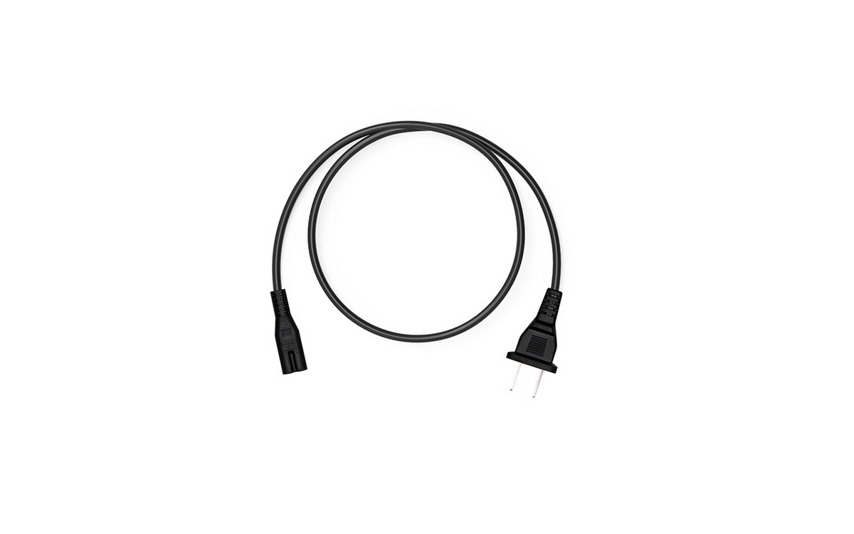 DJI RoboMaster S1 AC-Netzkabel | Ersatzteil 5
