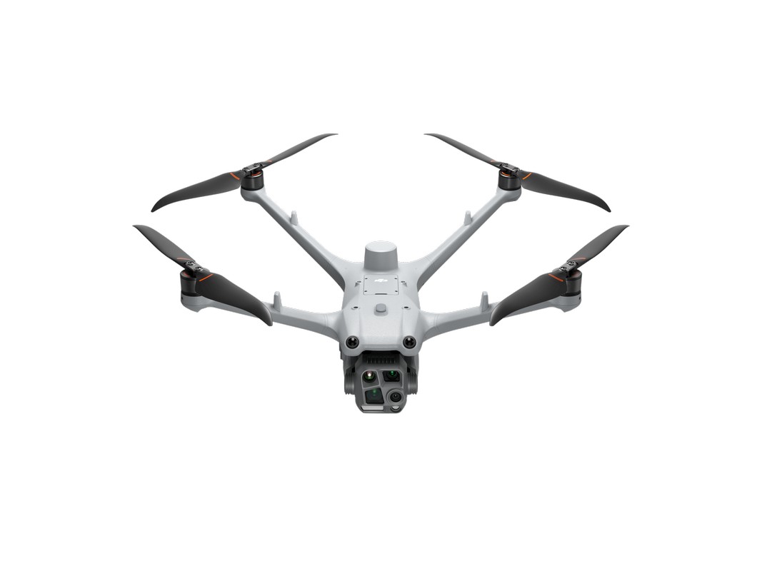 DJI Matrice 4TD | inkl. 12 Monate DJI Care Enterprise Plus