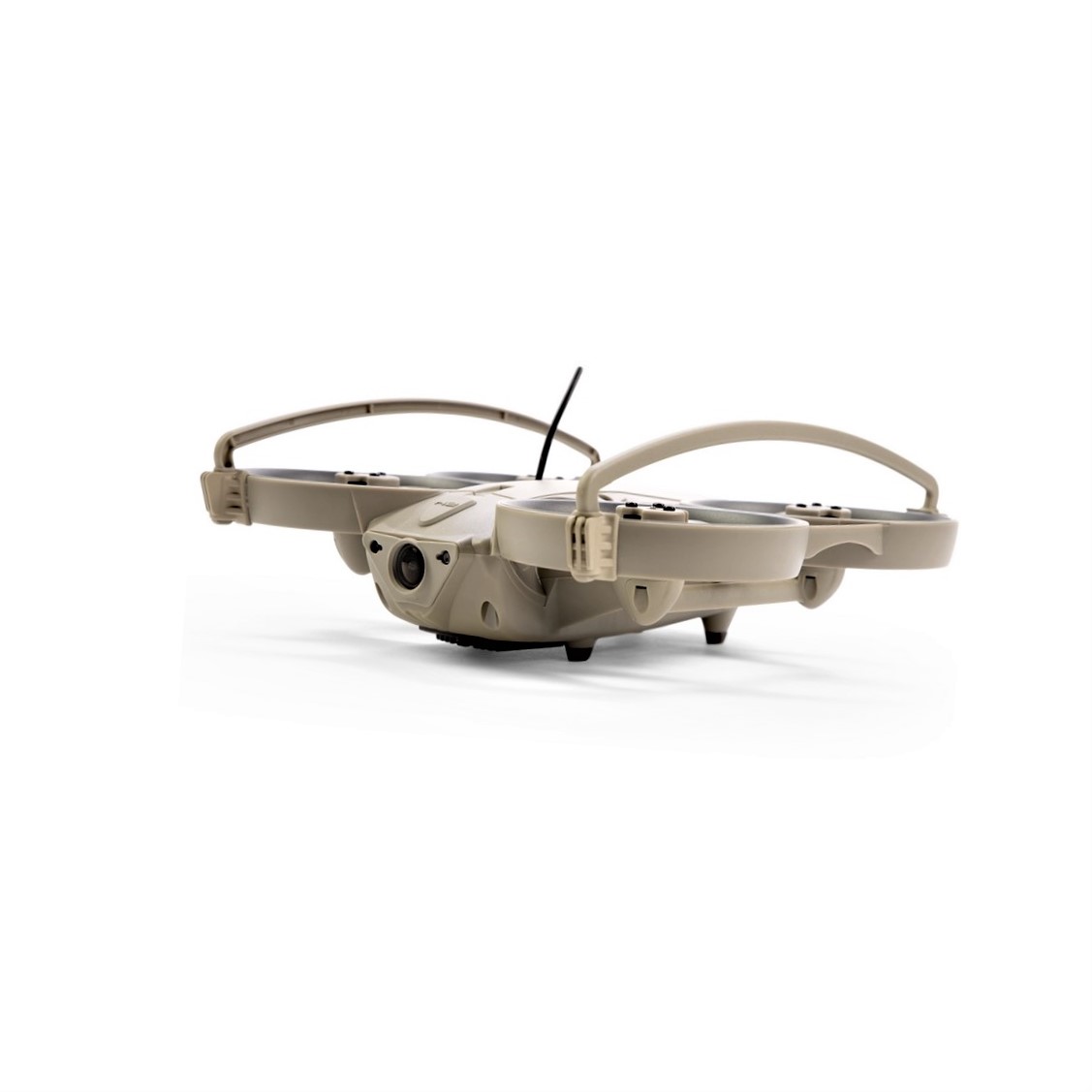 SkyHero Loki Mk2 Drohne (ohne GCS, Akku und Ladegerät)