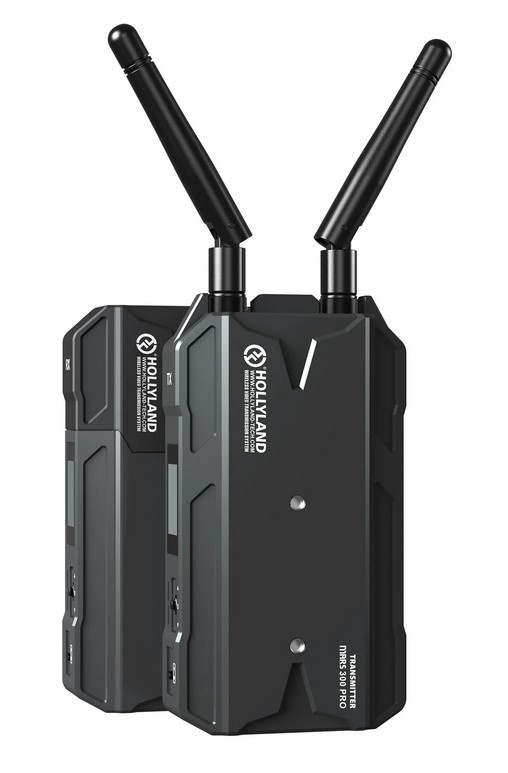HDMI HotSpot 5G-300-Pro-V2 | drahtloses HD-Videoübertragungssystem