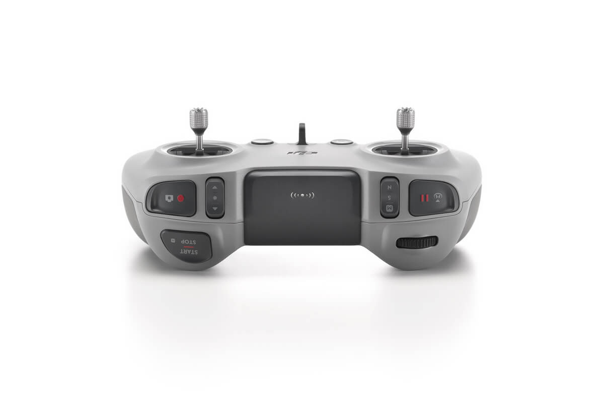 DJI FPV | Fernsteuerung 3