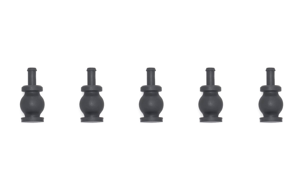 DJI Matrice 350 RTK | Gimbal Gummi Dämpfer (5 Stück)