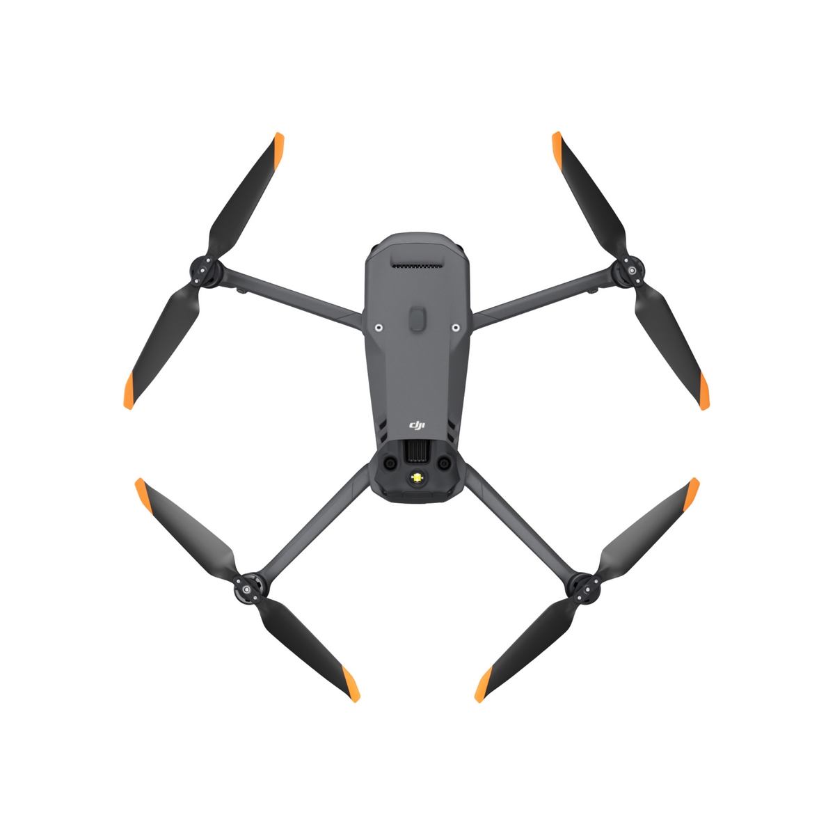 DJI Mavic 3 Thermal (M3T) C2 - Draufsicht