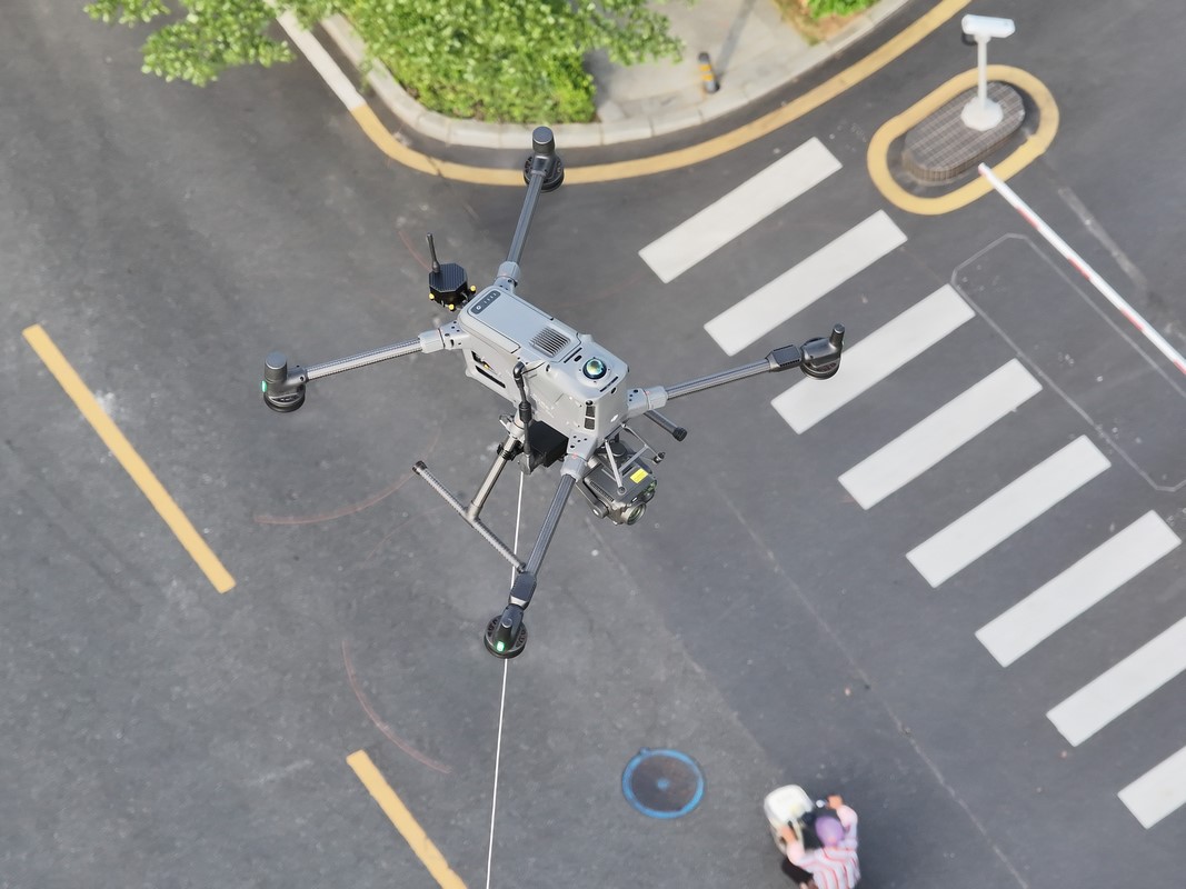 Tethered-System-TE400