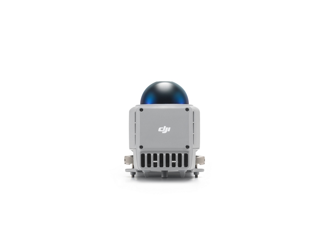 DJI Matrice 4 Serie | Hinderniserkennungsmodul