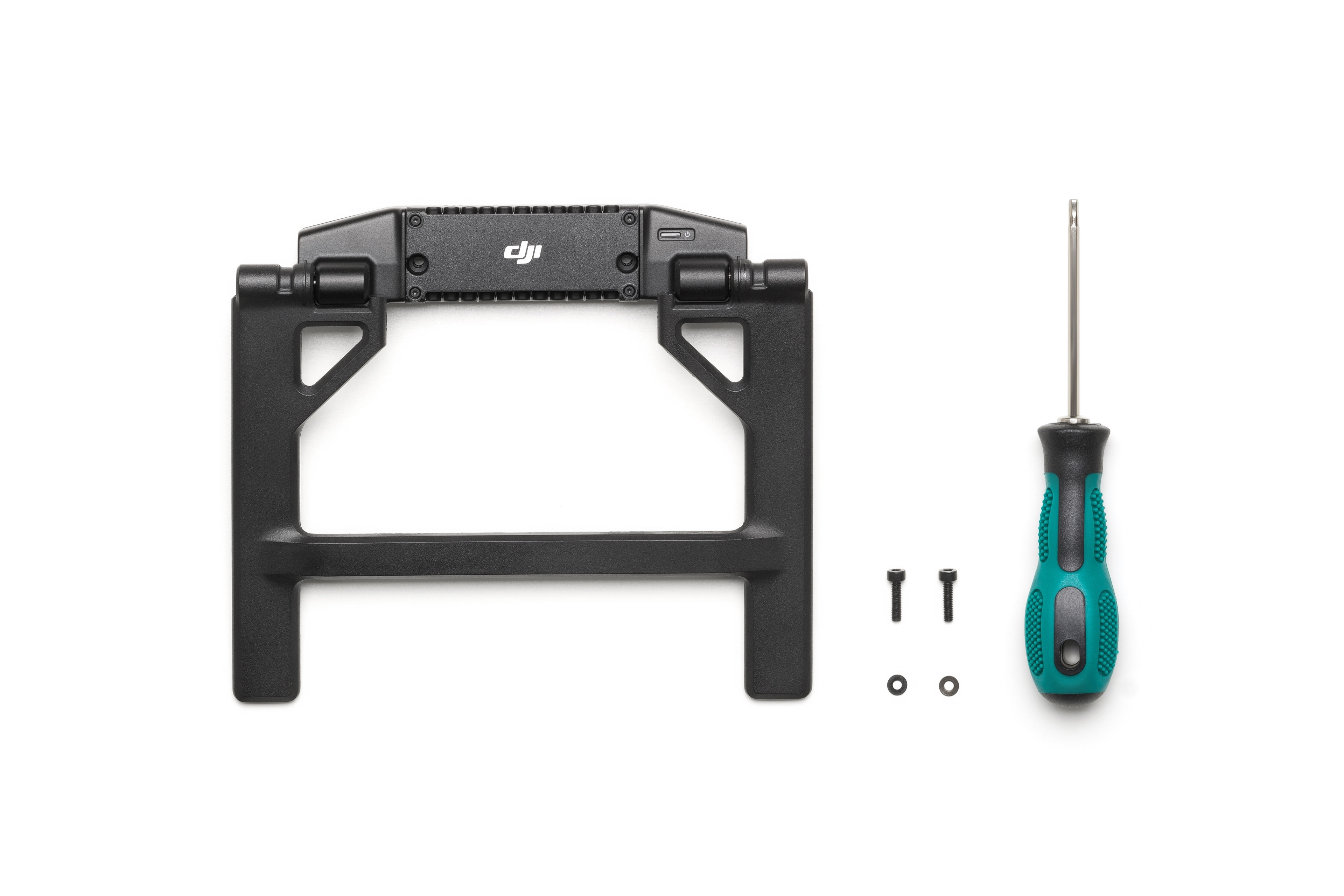 DJI Matrice 400 | DJI RC Plus 2 sub2G-SDR-Modul