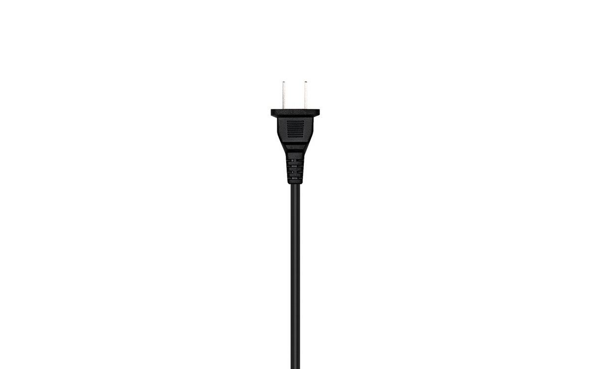 AC-Netzkabel für DJI RoboMaster S1