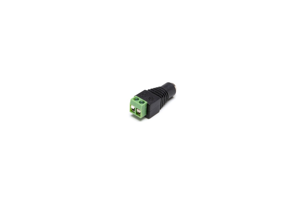 Livox Netzadapter für Livox LiDAR-Sensoren - AcBel Netzadapterkabel