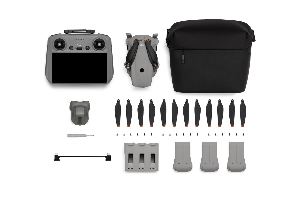 DJI Lito X1 Fly More Combo Plus (RC 2)