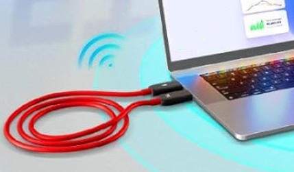 Wireless HDMI Übertragungssystem