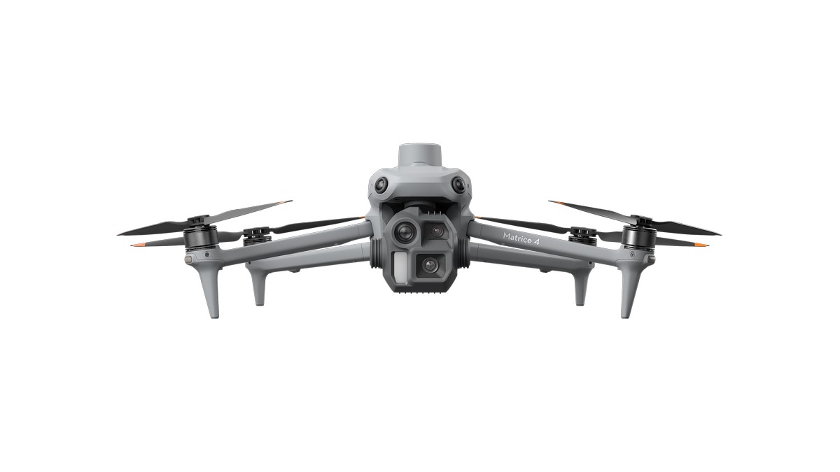 DJI Matrice 4E (M4E) | inkl. 12 Monate DJI Care Enterprise Plus