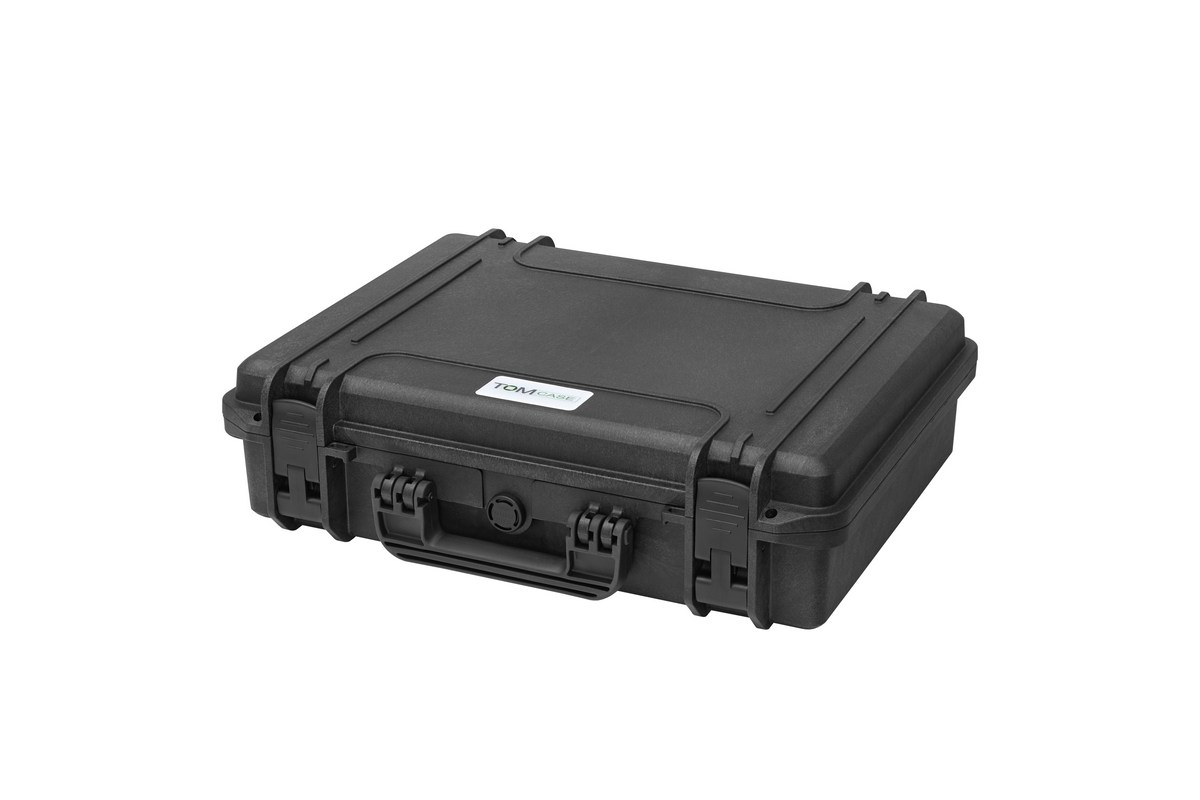 Koffer für DJI RC Plus 2 - geschlossen