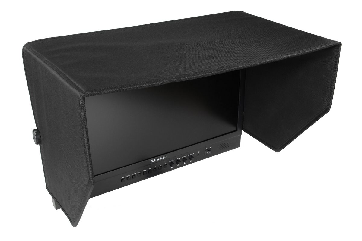 FEELWORLD 21,5 Zoll Feld Monitor
