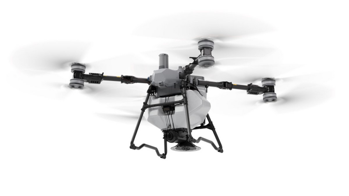 DJI AGRAS T100