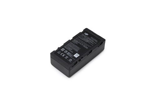 DJI RC Plus / Smart Controller Enterprise / CrystalSky / Cendence | WB37 Intelligenter Akku