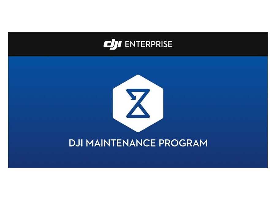 DJI M3E | DJI Enterprise Maintenance Service Standard