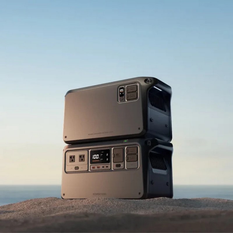 DJI Power Expansion Battery 2000 (Gefahrgutversand)