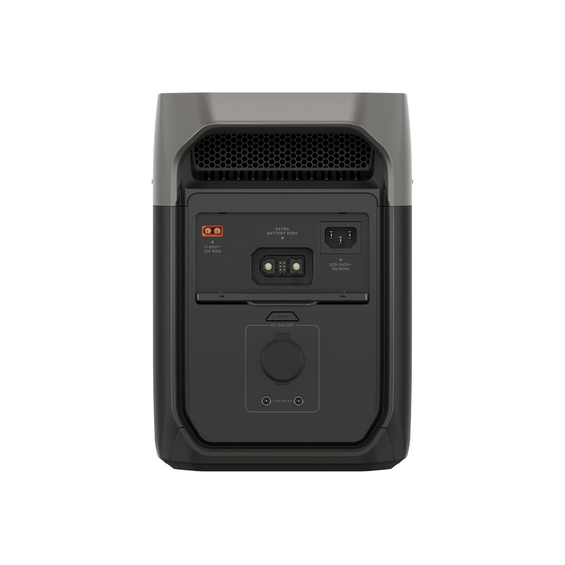EcoFlow Delta 3
