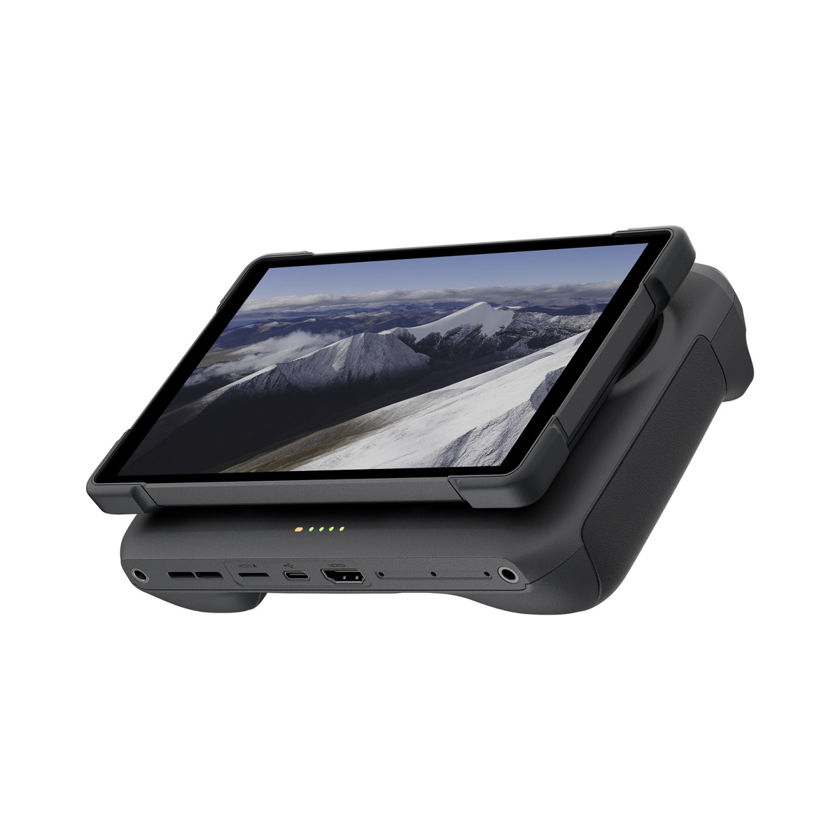 DJI RC Pro 2 - zugeklappt